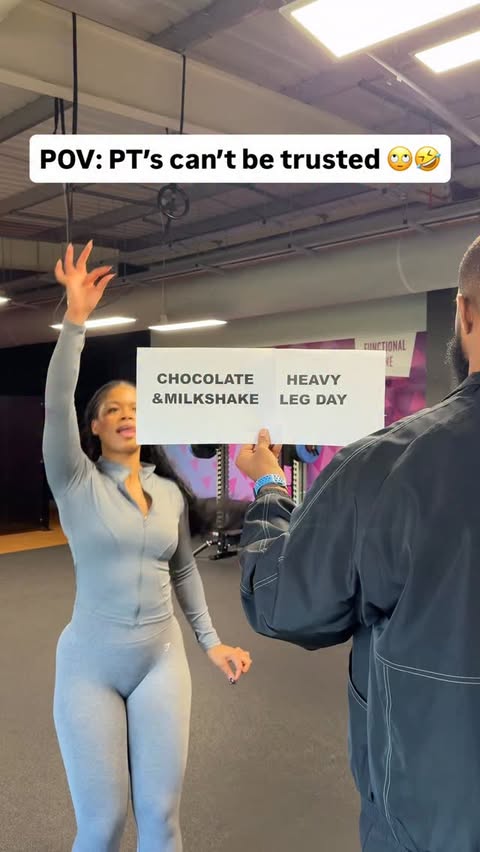 Instagram post by @mussbefitt for Grenade. Caption reads: [...] issues 😩😂 at least I can rely on....