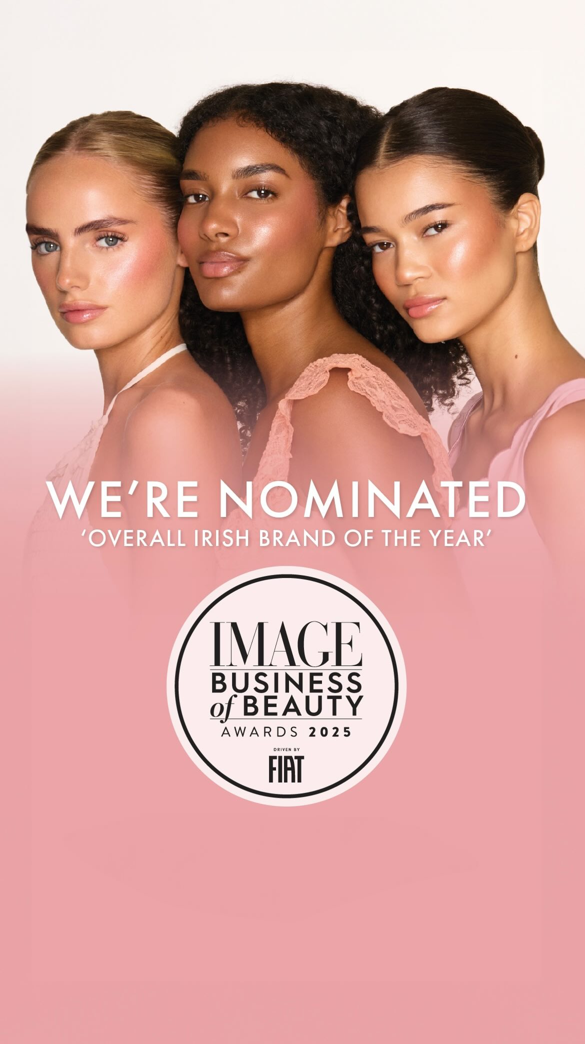 Instagram post by @lindastinson for Bellamianta. Caption reads: We need your votes! 

I’m so proud to share that....