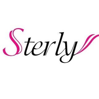 Sterly Hair