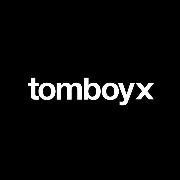 TomboyX
