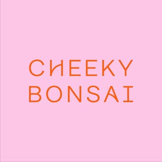 Cheeky Bonsai