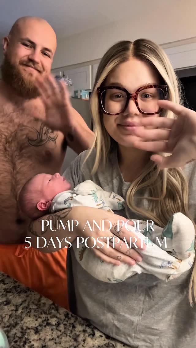 Instagram post by @the.modernmane for willowpump. Caption reads: Absolutely love using the @willowpump 🤌🏻 hands....