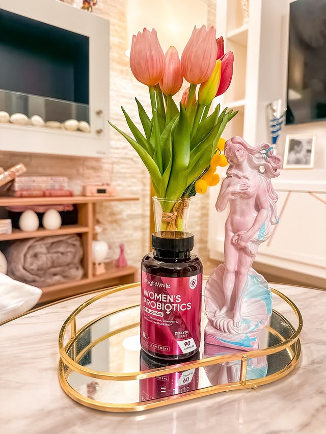 Instagram post by @thisis_kata for Brandbassador. Caption reads: Special -15% code: 👉🏻 WWELL 👈🏻....