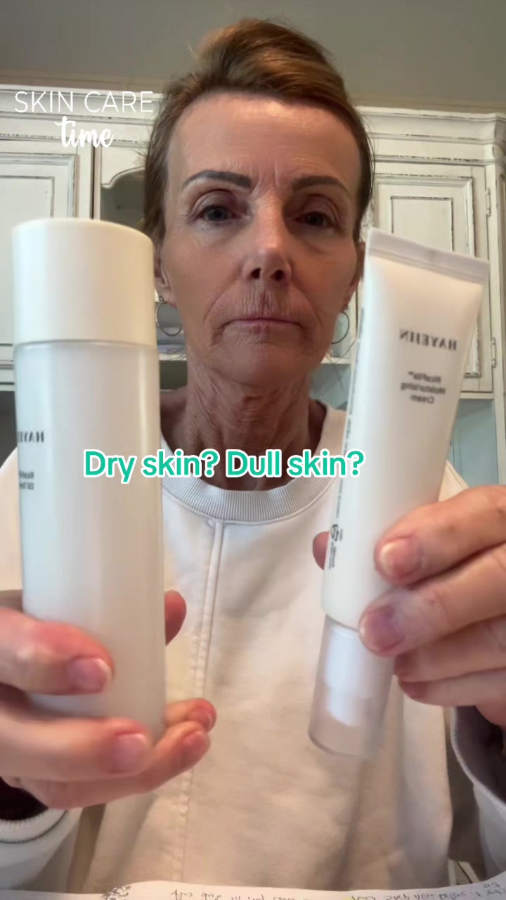 TikTok post by @michelle_pumphrey3 for PicketPlay Shop. Caption reads: [...] #beautytok #toner #mousturizer @PicketPlay....