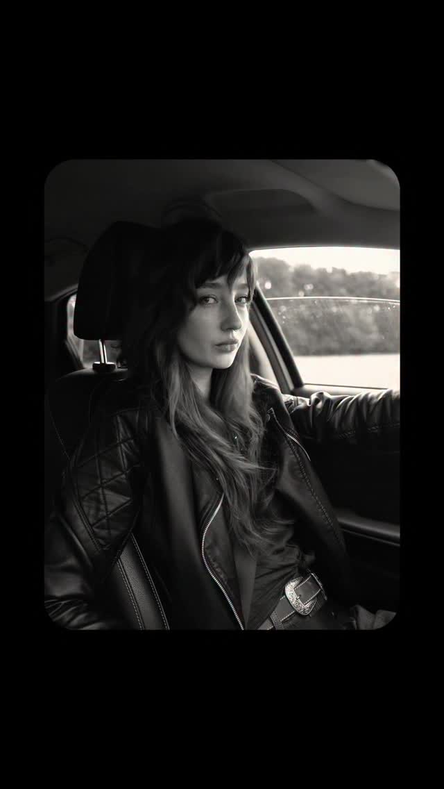 Instagram post by @kasiamvp for Dr Irena Eris. Caption reads: Kto wie, jakim filmem się inspirowałam? 🎬 A....