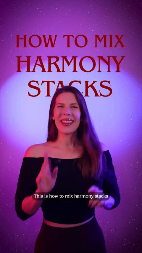 Instagram post by @elineveradereus for BandLab. Caption reads: Running (not walking) to get @bandlab Membership’s....