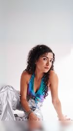 Instagram post by @avantikabakshi for Diageo. Caption reads: [...] World Class Cocktail Festival! 🍸✨ 

@diageo....