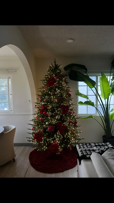 Instagram post by @tanicharose for CeraVe. Caption reads: #ad My ideal night in >> 🫧🧖🏾‍♀️ @cerave....