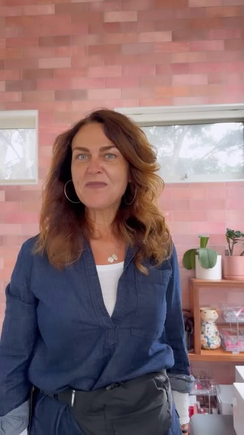 Instagram post by @chrissieswan for Antipodes Skincare. Caption reads: [...] @sttropeztan @bondisands @letan_au....