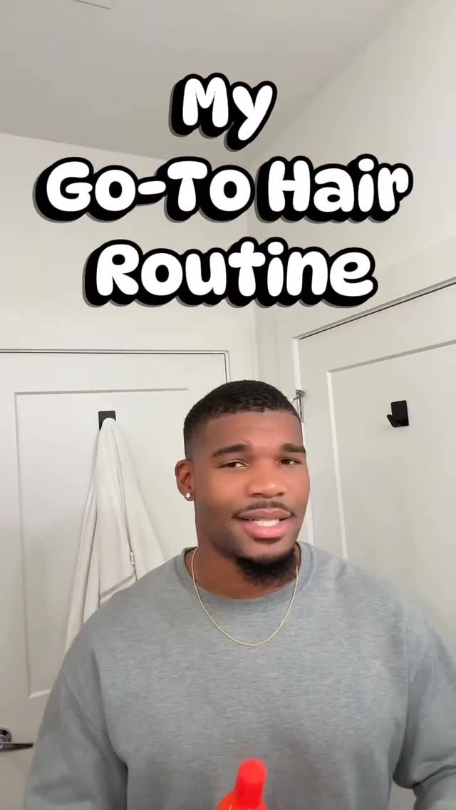 Instagram post by @elite.brown for Cantu Beauty. Caption reads: @cantubeauty is ELITE! Easy, uncomplicated and....