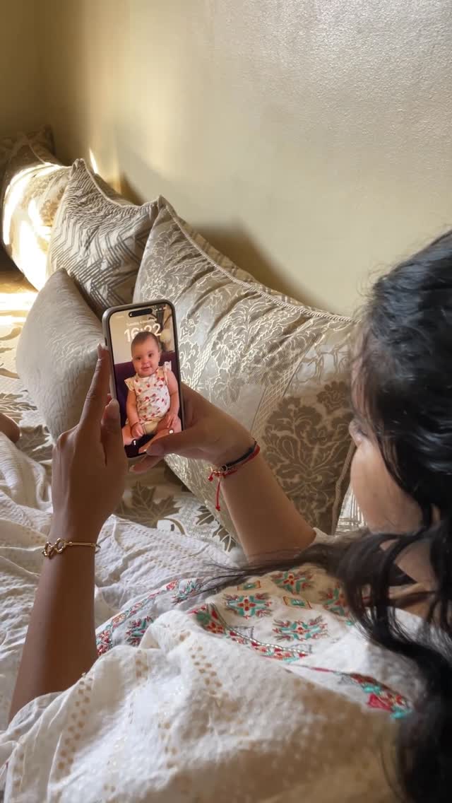 Instagram post by @zaina__mohamed_ for inDrive. Caption reads: @indrive.ma #inDriveit #imontheroadinma #inDrive.