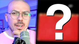 YouTube post by @fantano for Ridge Wallet. Caption reads: Most Overrated Album of the 2000s.