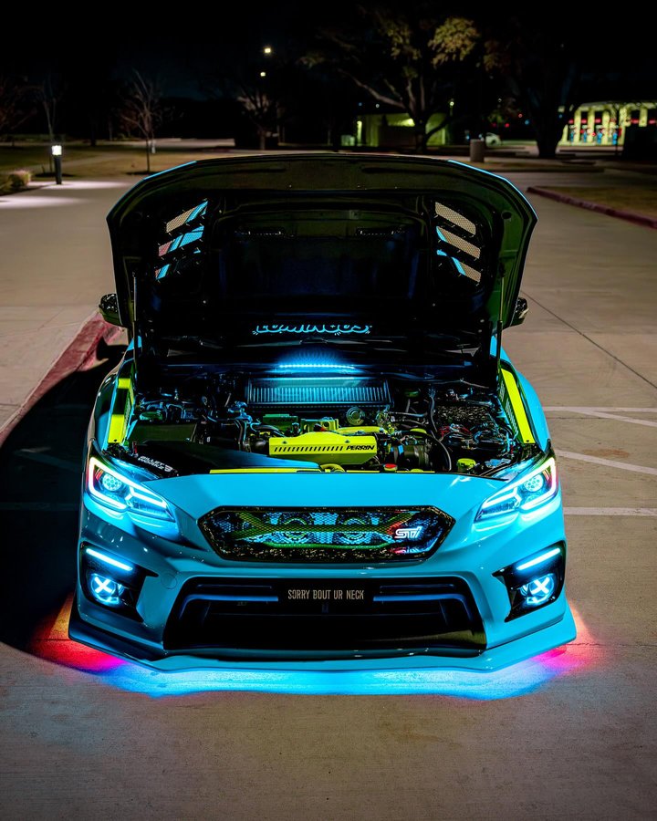 Instagram post by @feistii_rach for Billetworkz. Caption reads: [...] @suba.wu . . ✨Sponsors✨ @afusa99....