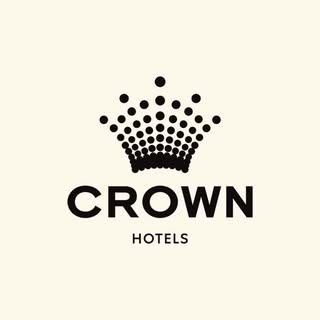 Crown Hotels logo