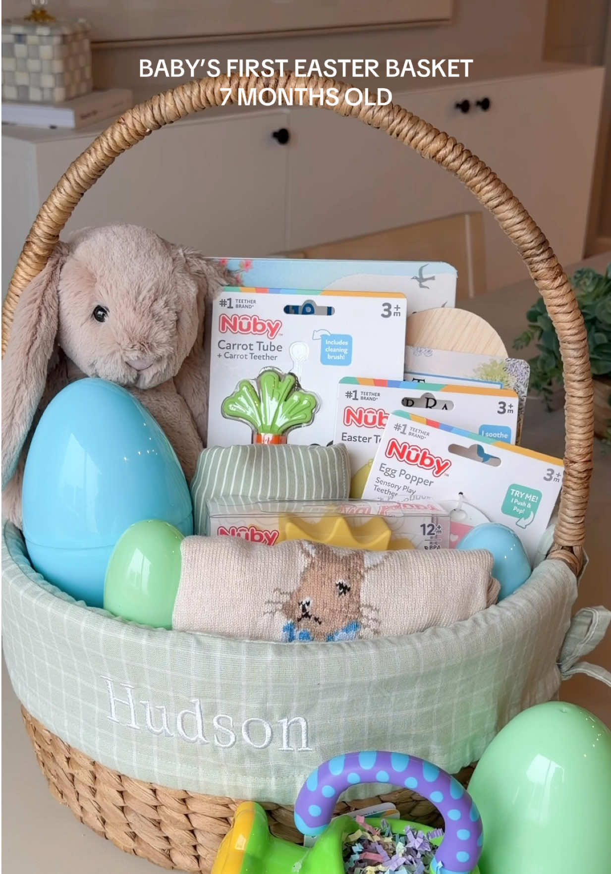 TikTok post by @mrsbaileyrussell for Tubby Todd
