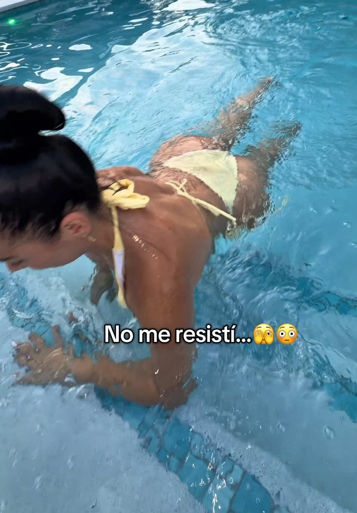 TikTok post by @tebandailyfinds for Body Restore. Caption reads: Mi suegra me sorprendió 😳🤭#bodyrestore....