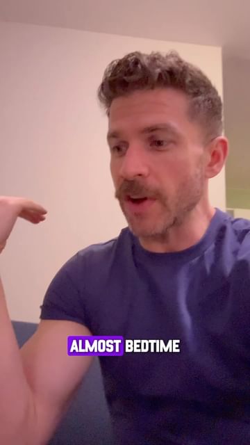 Instagram post by @jcritty for TabloTV. Caption reads: [...] the air? I sure did. Showing off my....