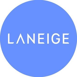 LANEIGE logo
