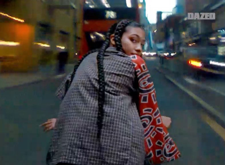 Instagram post by @oliviadeano for VanMoof. Caption reads: Zoomies for @vanmoof 😋

Made a film for @dazed &....