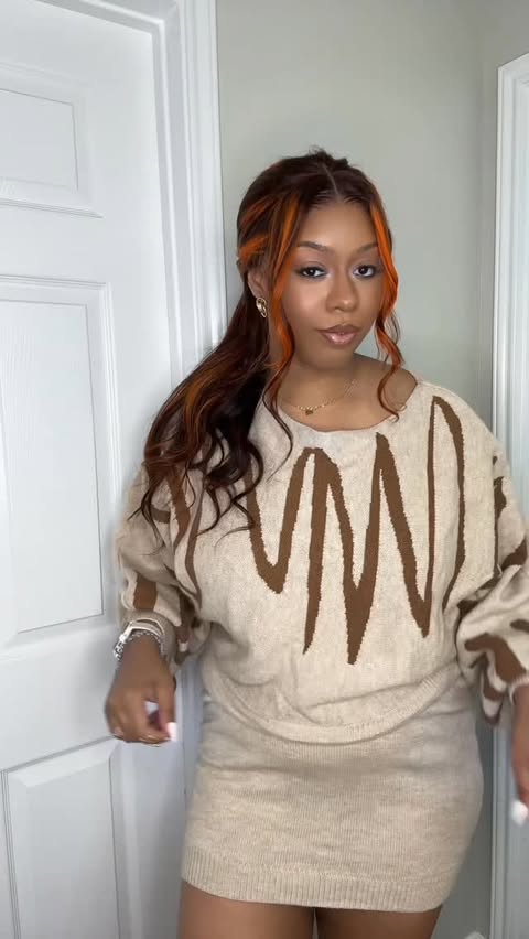 Instagram post by @keidrabelle for Ashimary Hair. Caption reads: Use code: TTAH20
Loving this Pre-Everything wig....