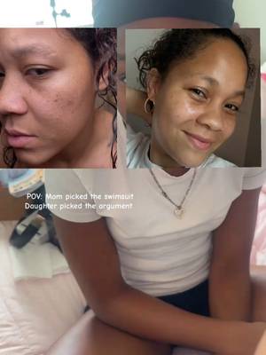 TikTok post by @carmonaclan for JiYu Skin. Caption reads: #discoloration #brighteningskincare....