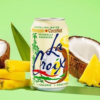 LaCroix Sparkling Water