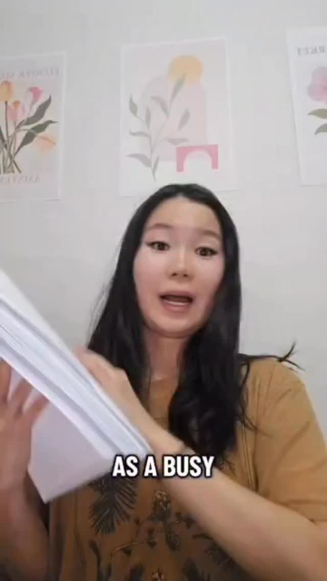 Instagram post by @donandwoo for So Typical Me. Caption reads: [...] your way with a fully customizable So....