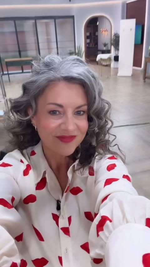 Instagram post by @_keeleyaydin for QVC. Caption reads: [...] for Valentine’s? 💌✨ Me: I’ll be in the....