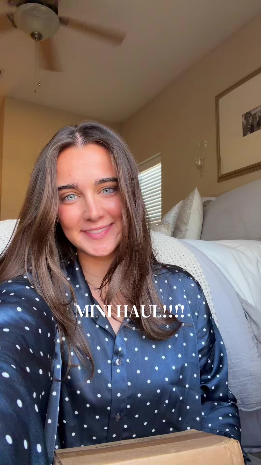 TikTok post by @mariah.ledbetter for Automet. Caption reads: so excited abt all of this 💙✨@BALA US @AUTOMET....