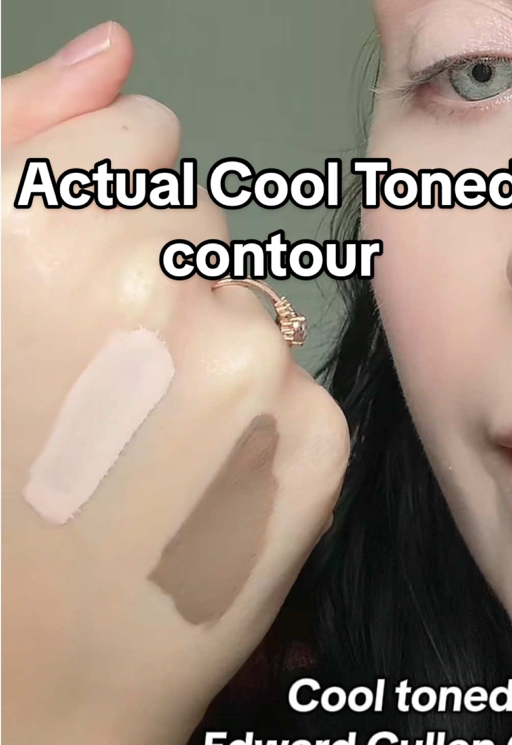 TikTok post by @bishuwish for Judydoll. Caption reads: Replying to @RisJ I know that is literally the....