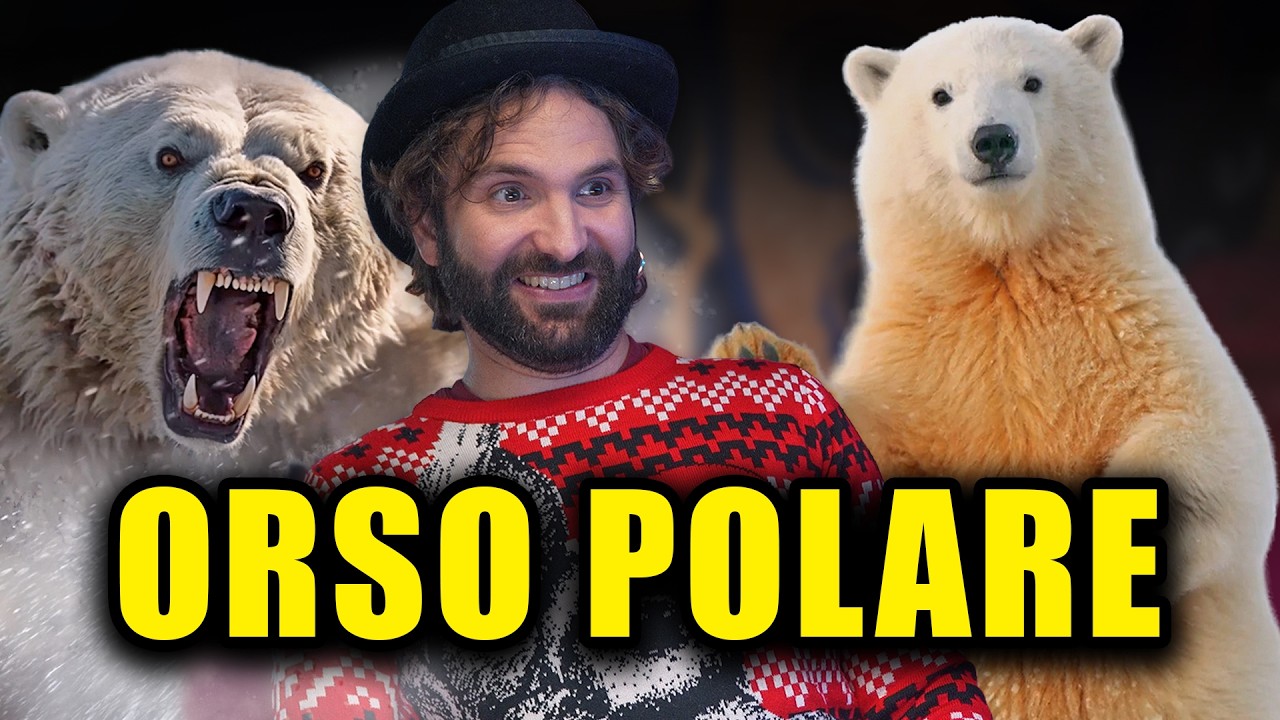 YouTube post by @BarbascuraEXtra for NordVPN. Caption reads: [...] uno sconto esclusivo di NordVPN più 4 mesi....