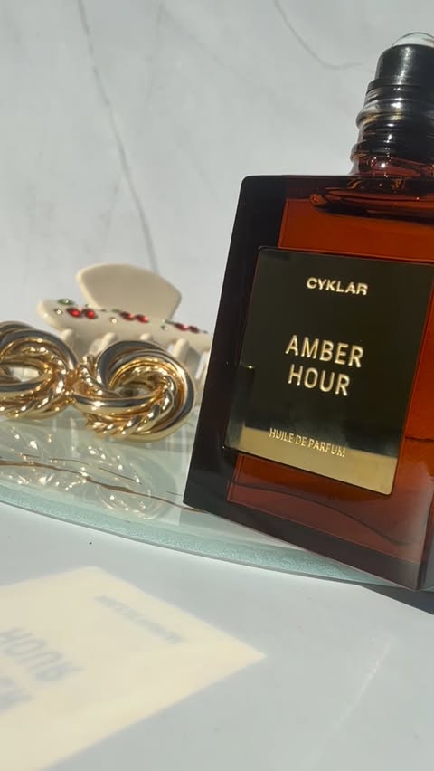 Instagram post by @dinadiscovers for CYKLAR. Caption reads: Cyklar is now available at Sephora! First time....