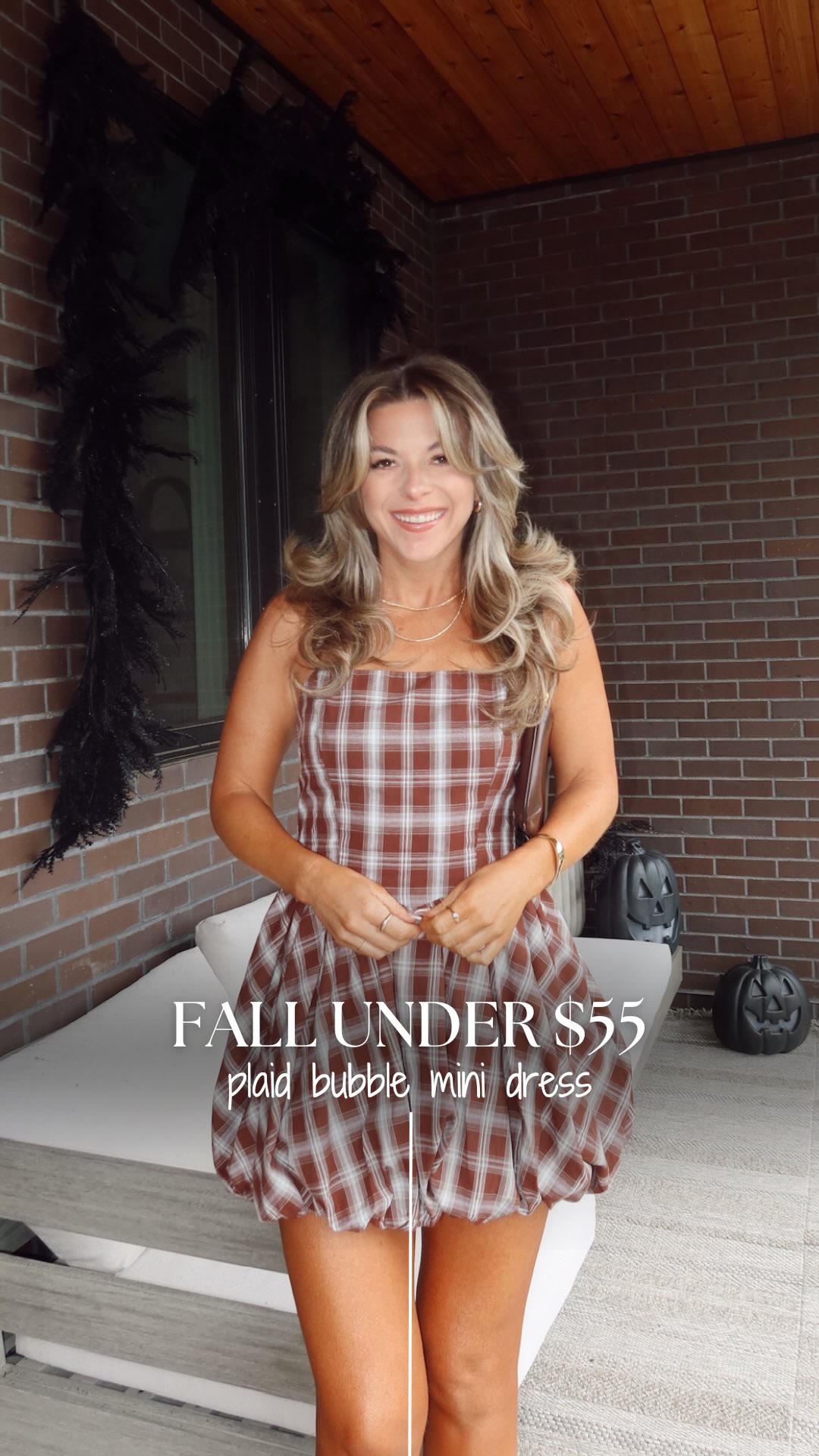 Instagram post by @shopclassycleanchic for Pink Lily. Caption reads: [...] your shoulders to wear to the office ....