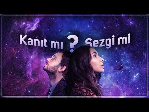 YouTube post by @shockvoice for Çağdaş'ın İngilizce Dil Okulu. Caption reads: If You Can't Measure It, Does It Not Exist? |....