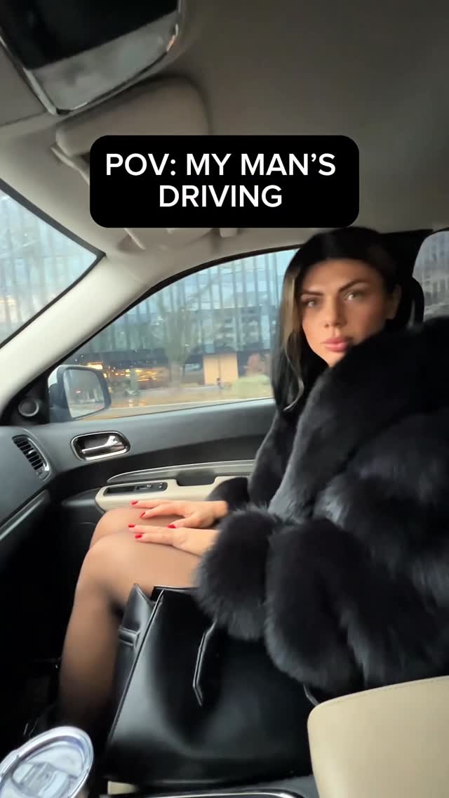 Instagram post by @pavel_ladziak for The Beard Struggle. Caption reads: She’s freaking out, I’m just keeping my beard....