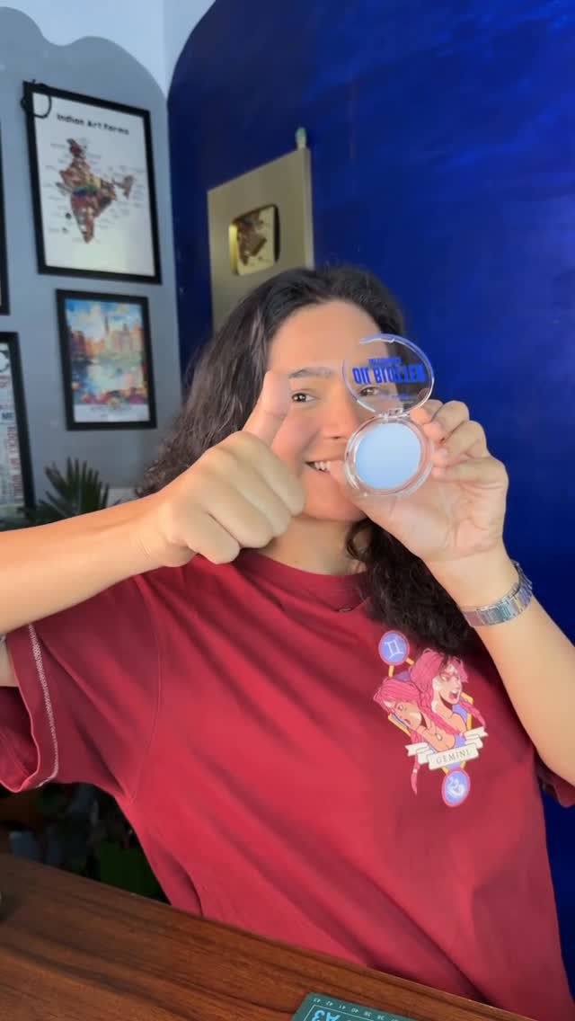 Instagram post by @aslicraftshala for MARS Cosmetics. Caption reads: Makeup hacks are just hacks, REAL DEAL is this....