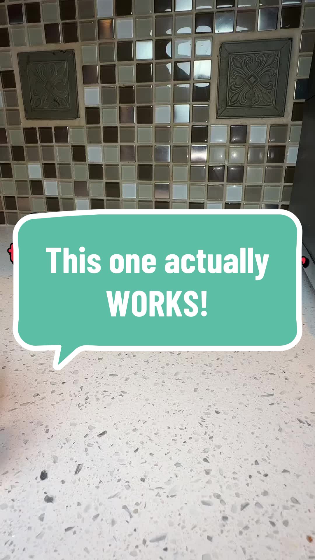 TikTok post by @tiffanynancyirl for Triquetra Health. Caption reads: Stop buying probiotics that don’t work....