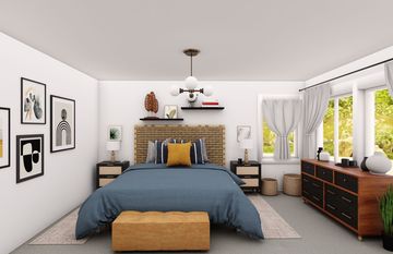 Instagram post by @functioningwith_rugrats for Havenly. Caption reads: REFERRAL!!! Choose Belen @thehavenly for all your....