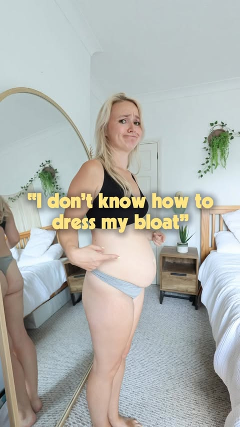 Instagram post by @the.confidentmama for Halara. Caption reads: [...] a bit (also lowkey like me lol) @halara_uk....
