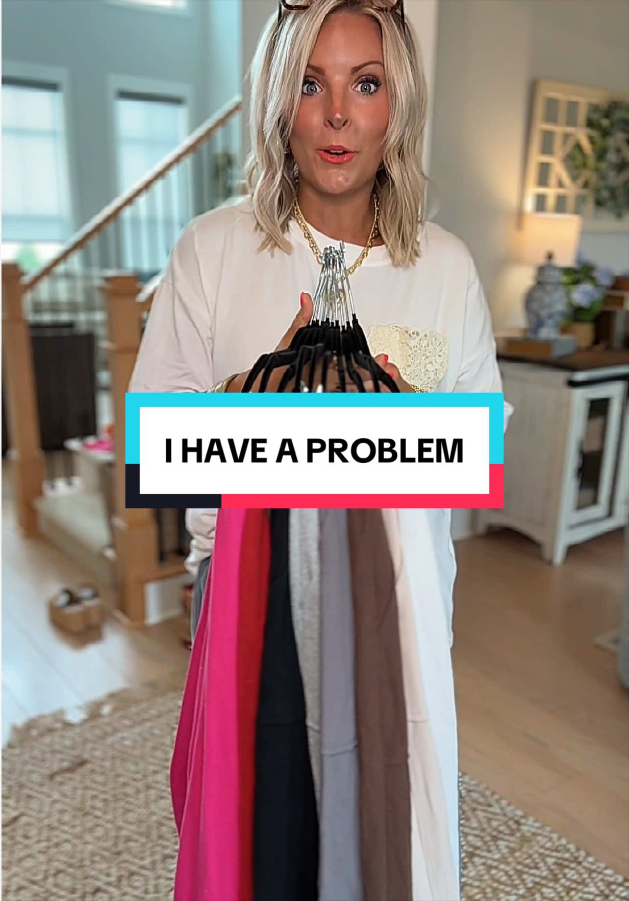 TikTok post by an influencer for Uaneo. Caption reads: @Uaneo #dealsforyoudays.