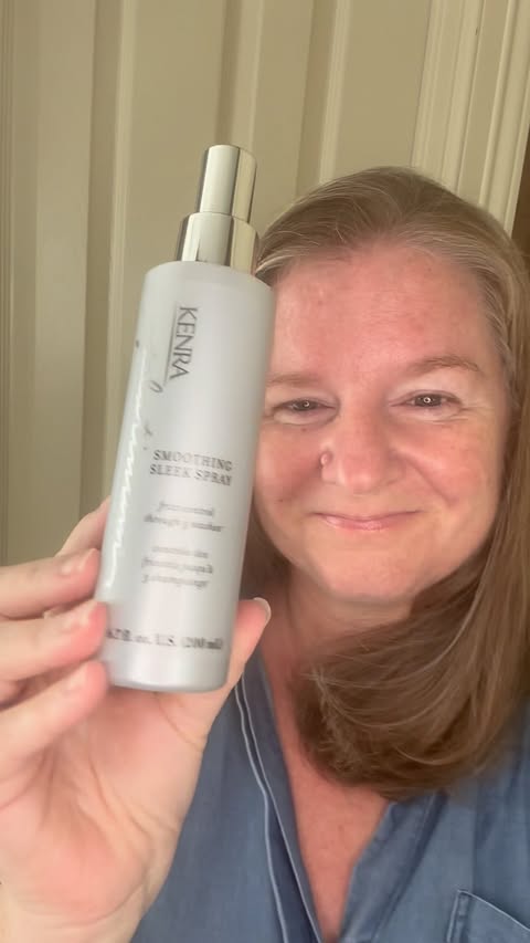 Instagram post by @testerweezy for Beautytap. Caption reads: [...] my honest opinion. @kenraprofessional....