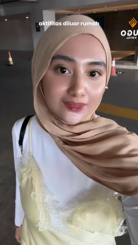 Instagram post by @ornelamty for Bio Beauty Lab. Caption reads: 💝 @biobeautylab.