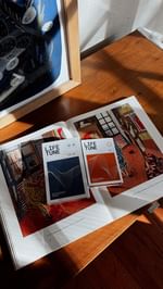 Instagram post by @cicibme for AiresTech. Caption reads: @airestech has been on my radar for a while now....