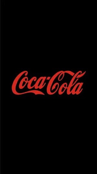 Instagram post by @yanda.woods for Coca-Cola South Africa. Caption reads: Sometimes, the most important thing in life is....