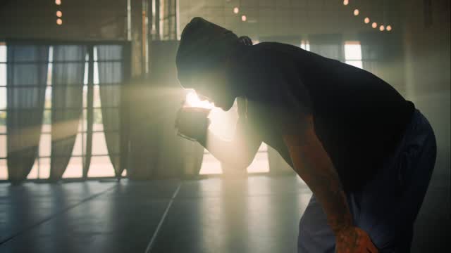 Instagram post by @dashmcdonald for Everyday Dose. Caption reads: Directed my first TV commercial for @everydaydose....