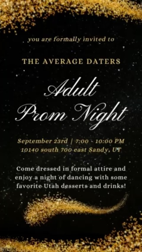 Instagram post by @utahfamilyfaves for San Diablo Churros. Caption reads: [...] Plus @rooniesicecream and @sandiablochurros....