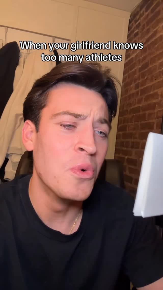 Instagram post by @nick.knows.ball for Peacock. Caption reads: [...] the premiere 2/23 @ 8:30/7:30c 👀 @nbc....