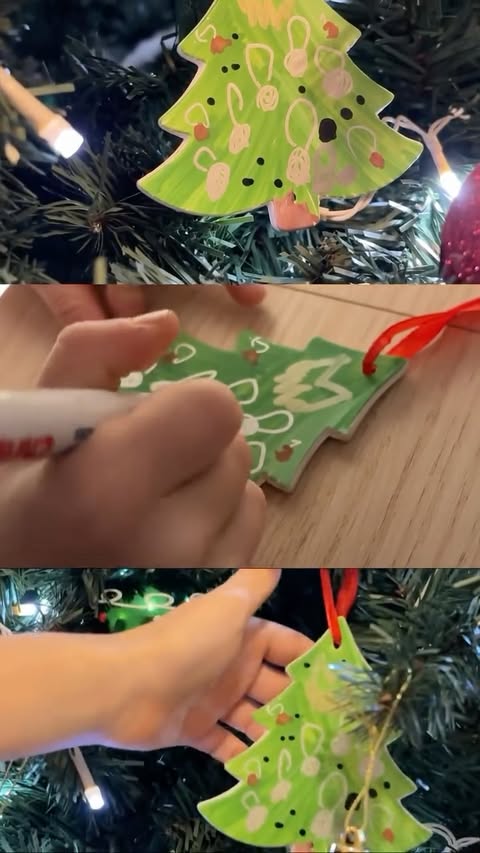 Instagram post by @athomewithrachy for Baker Ross. Caption reads: [...] days with some amazing crafts from....