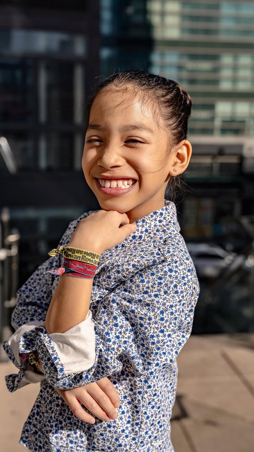 Instagram post by @greivy for Rowan. Caption reads: [...] piercing vibes? Make it special with....