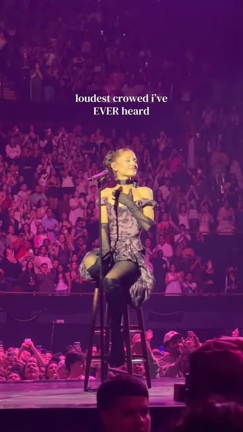 Instagram post by @louiecastro for SeatGeek. Caption reads: [...] use LOUIECASTRO for 10% off tix @seatgeek....